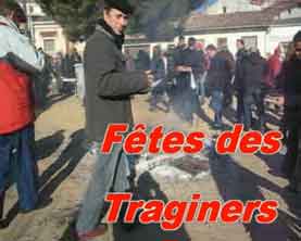 Fête des muletiers 2012