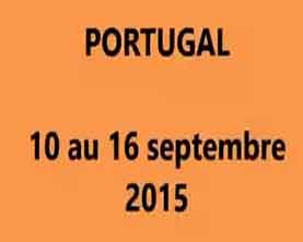 Portugal 2015