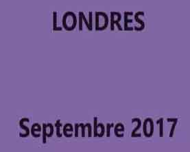 Londres 2017