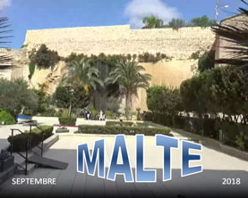 Malte 2018