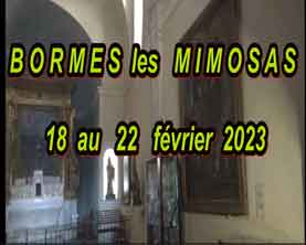 Fête du MIMOSA 2023