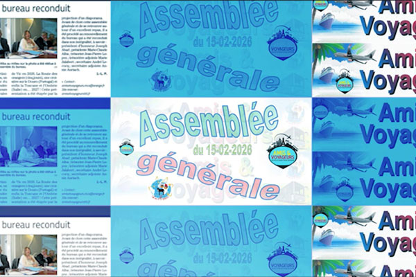 Assemblée Générale