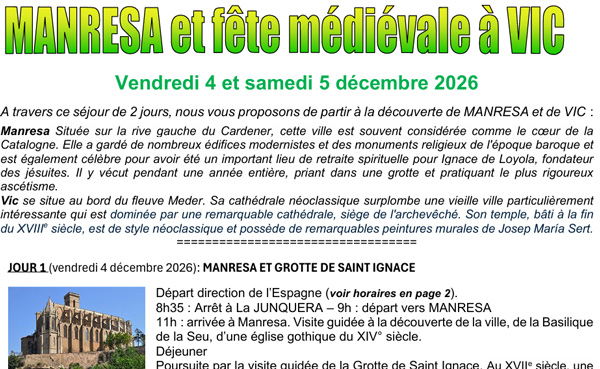 sortie